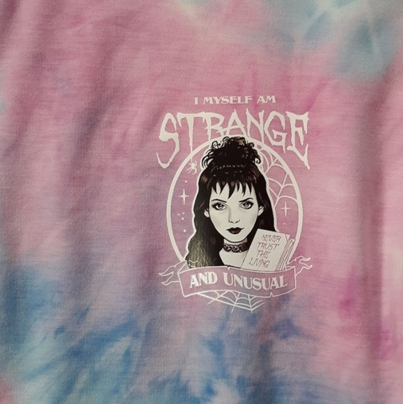 rage jackets Tops - CRAZY soft Lydia Deets pastel tiedye sweater!